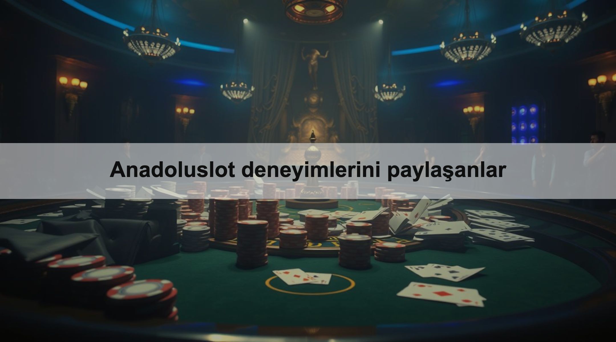 Anadoluslot deneyimlerini paylaşanlar 1 Anadoluslot deneyimlerini paylaşanlar