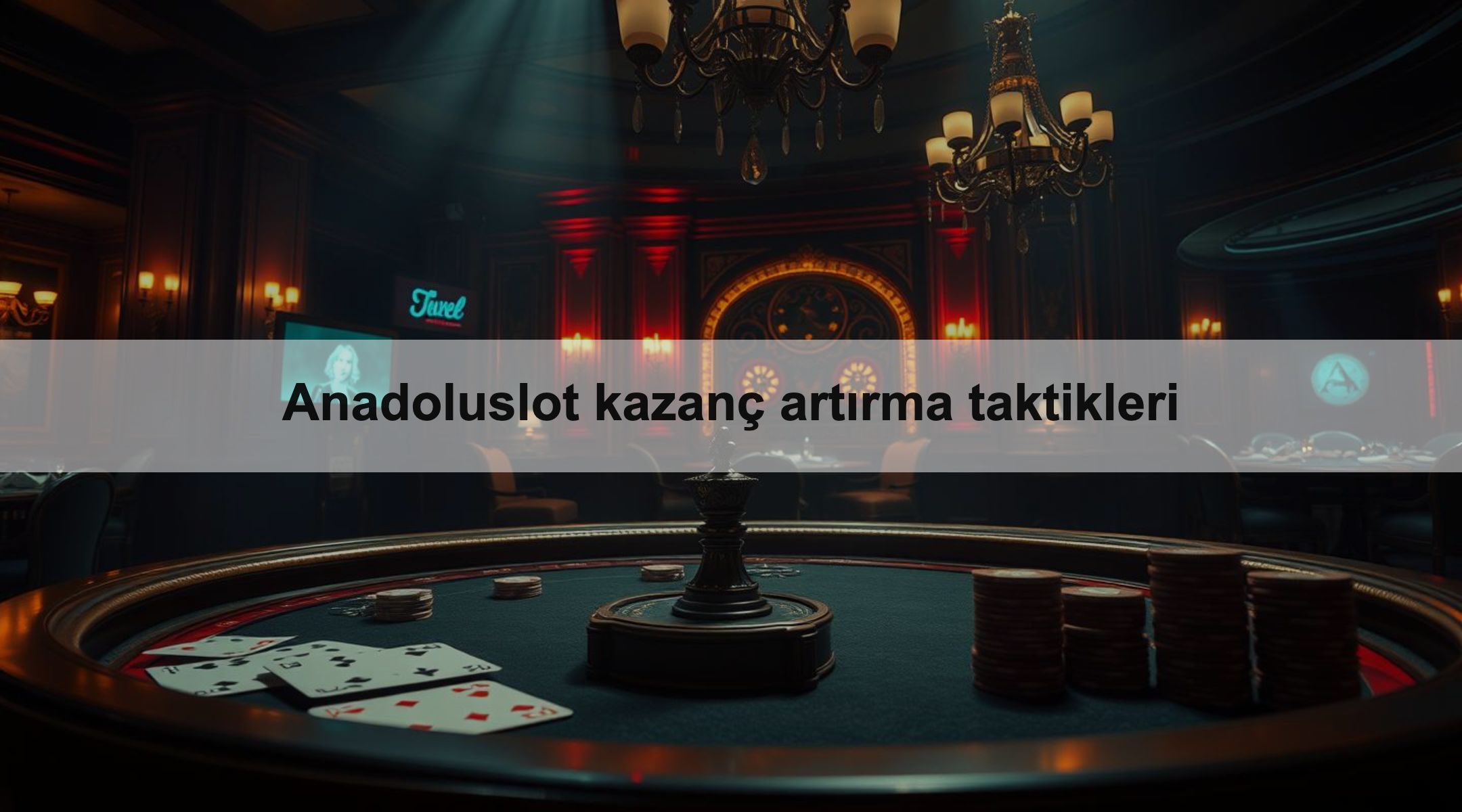 Anadoluslot kazanç artırma taktikleri 1 Anadoluslot kazanç artırma taktikleri