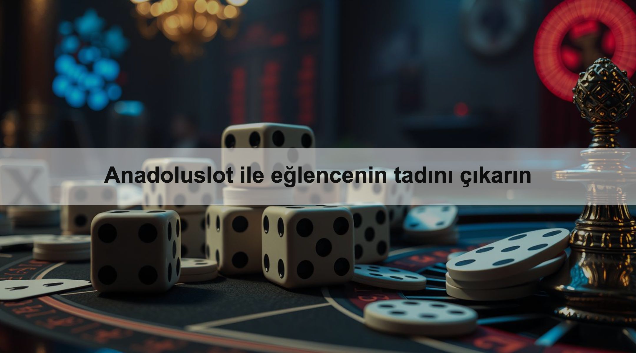 Anadoluslot ile eğlencenin tadını çıkarın 1 Anadoluslot ile eğlencenin tadını çıkarın