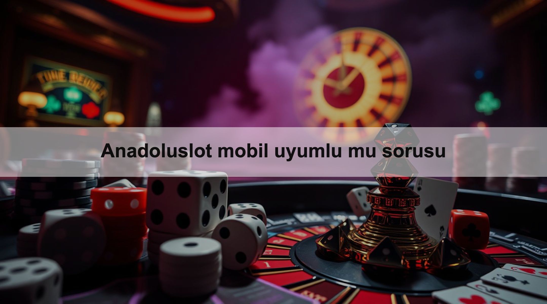 Anadoluslot mobil uyumlu mu sorusu 1 Anadoluslot mobil uyumlu mu sorusu