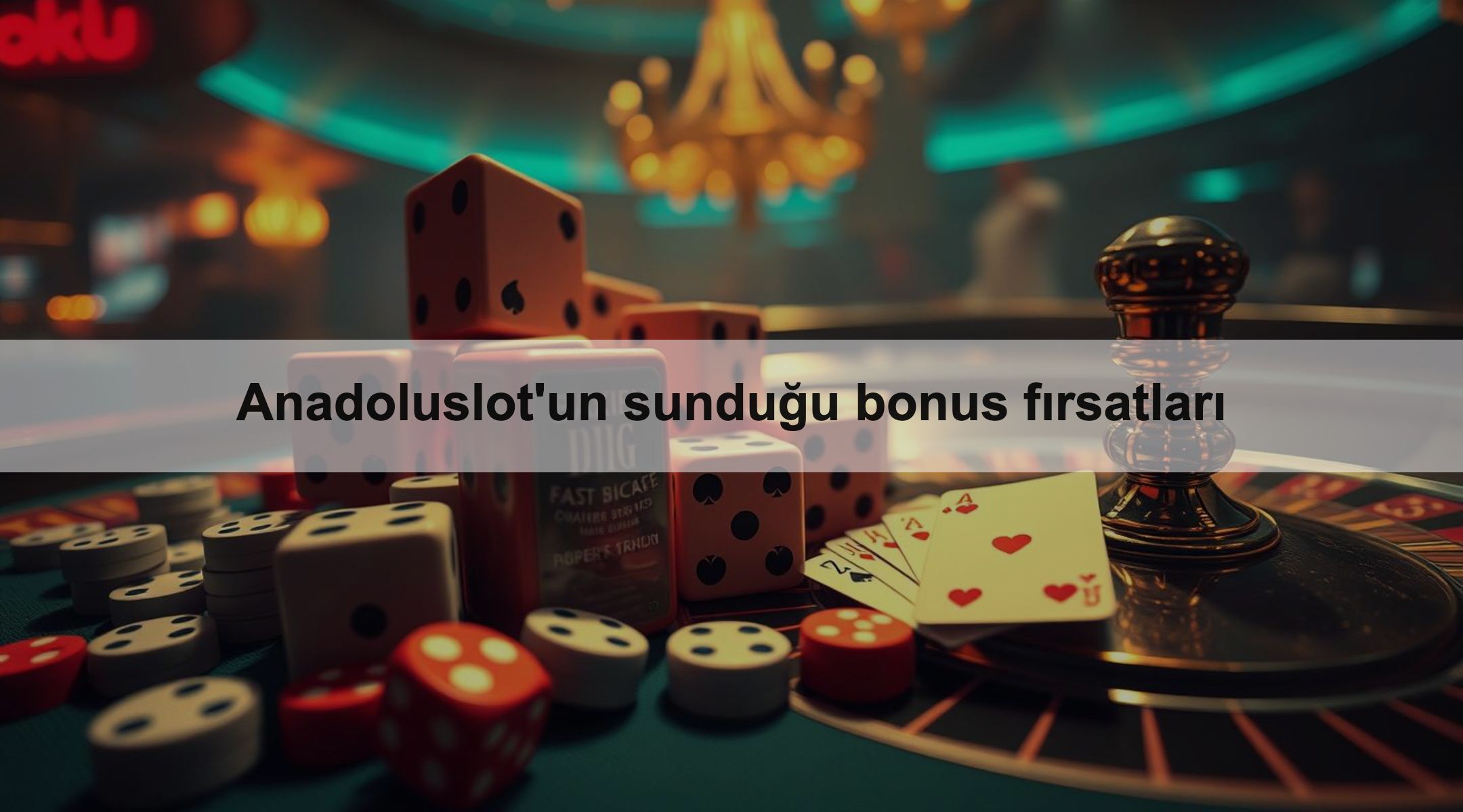 Anadoluslot'un sunduğu bonus fırsatları 1 Anadoluslot'un sunduğu bonus fırsatları