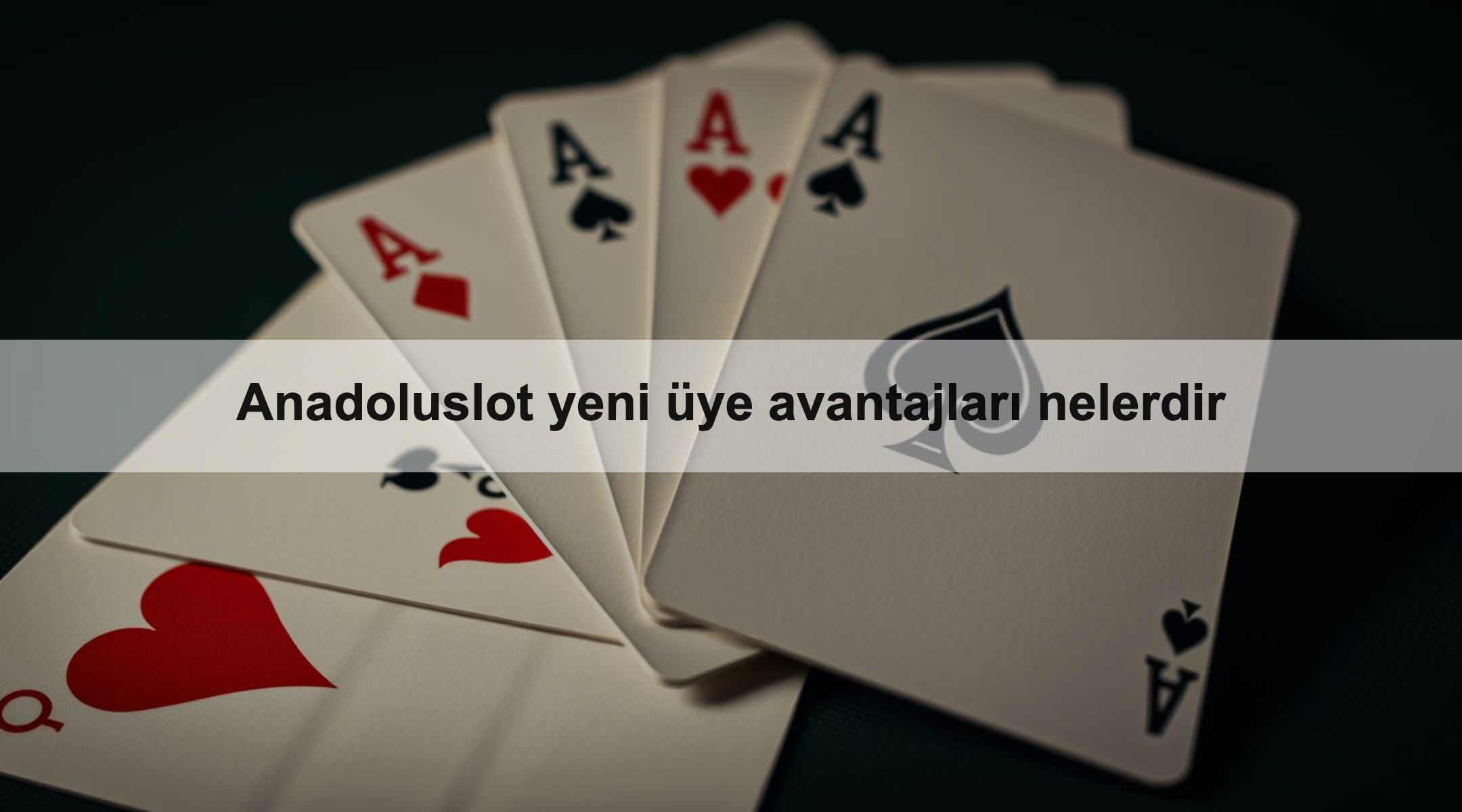 Anadoluslot yeni üye avantajları nelerdir 1 Anadoluslot yeni üye avantajları nelerdir